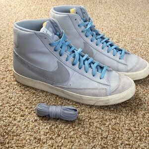 Nike Blazer Mid ‘77 Size 12